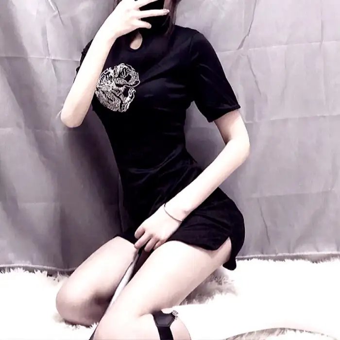 阿卡辛加：无惧之躯